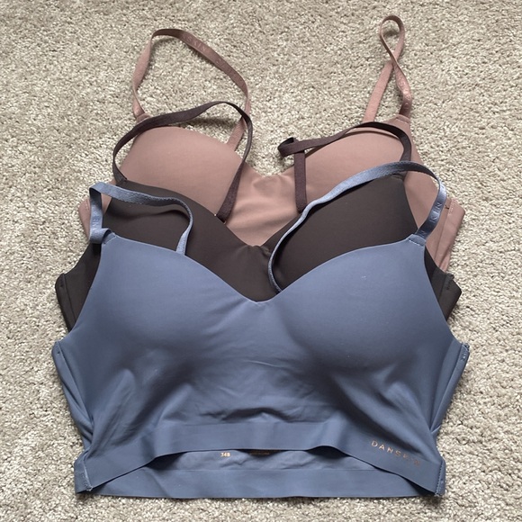 Danskin Wireless Bra Set, 34B - Picture 2 of 4